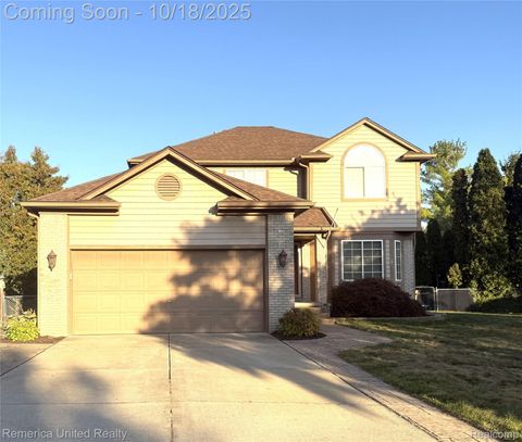 33681 Elmira Court Livonia City MI 48150