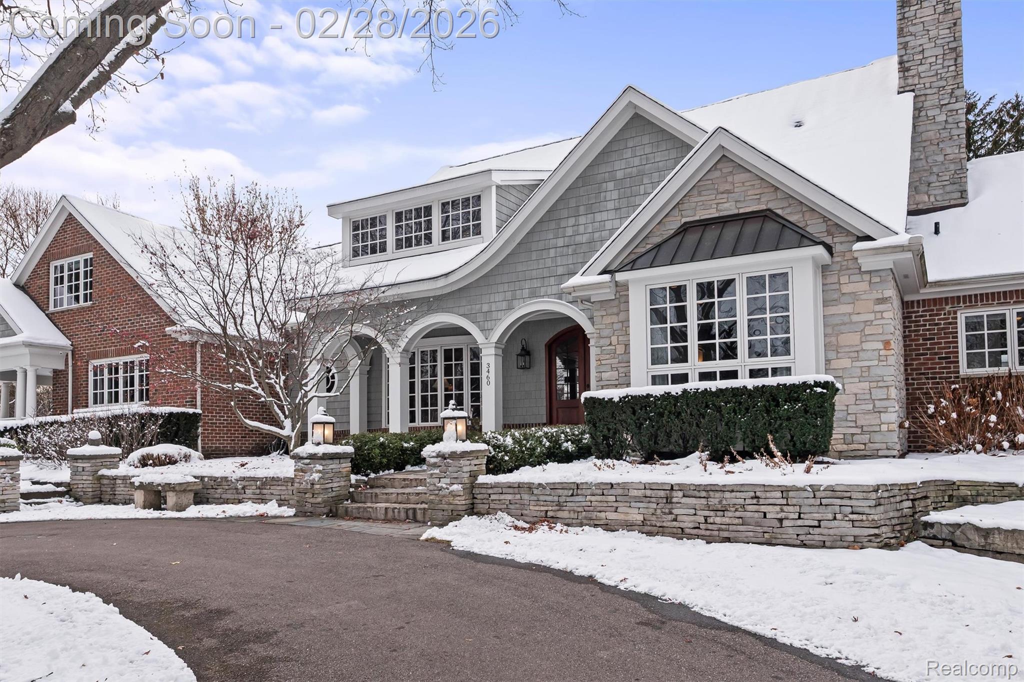 3460 Bloomcrest Drive