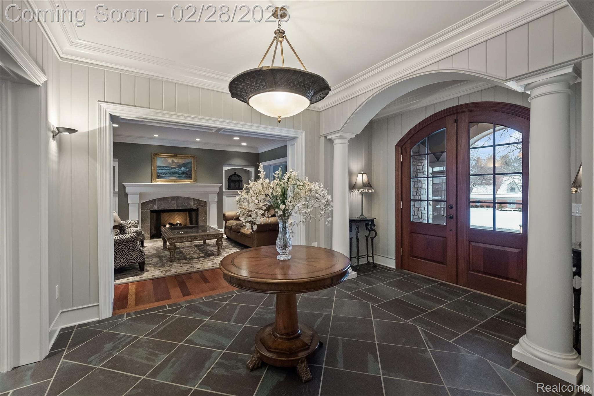 3460 Bloomcrest Drive