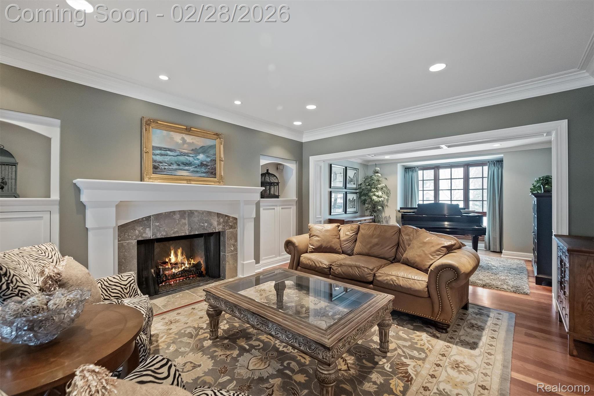 3460 Bloomcrest Drive