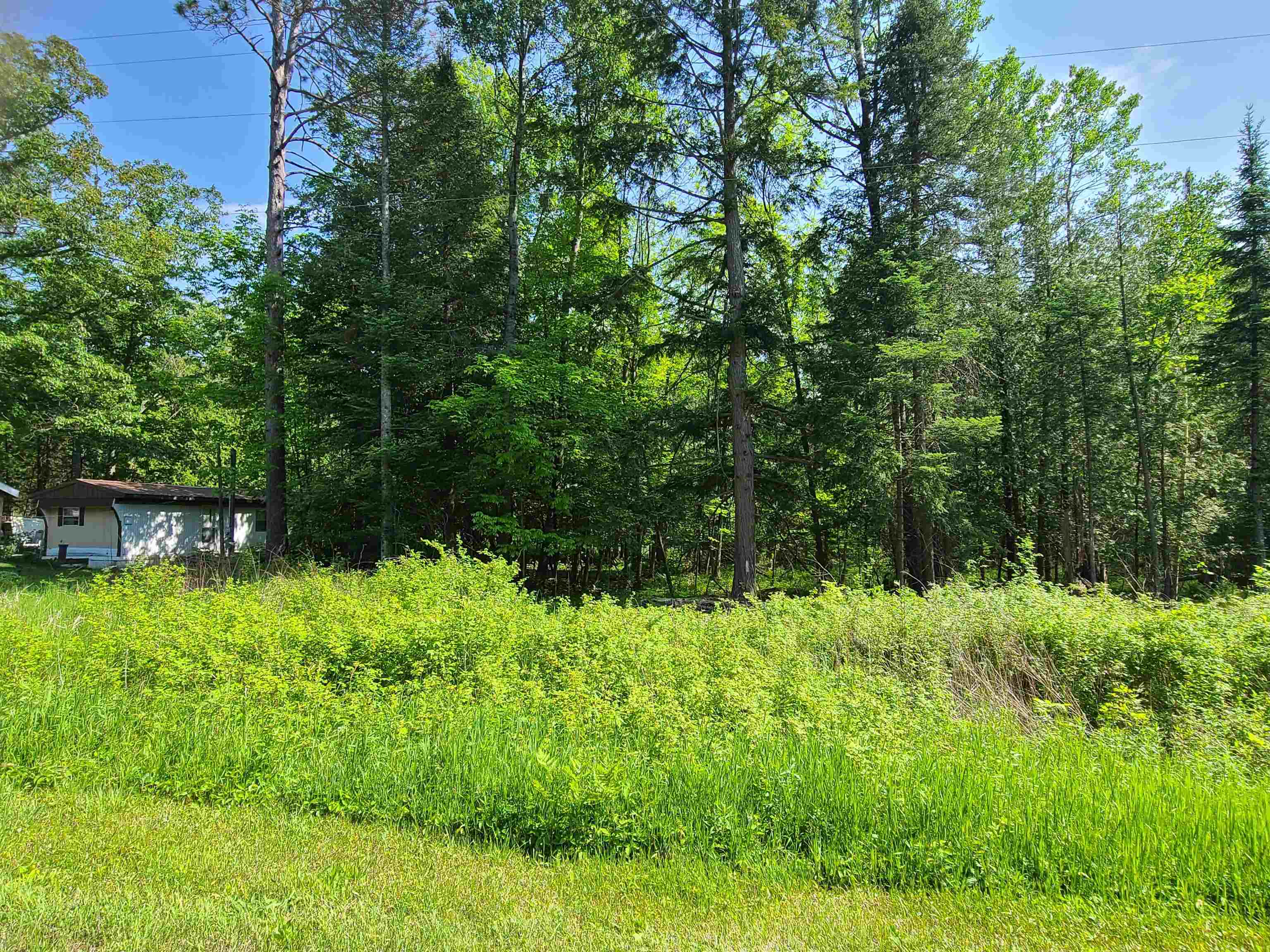 1281 W Trask Lake Road