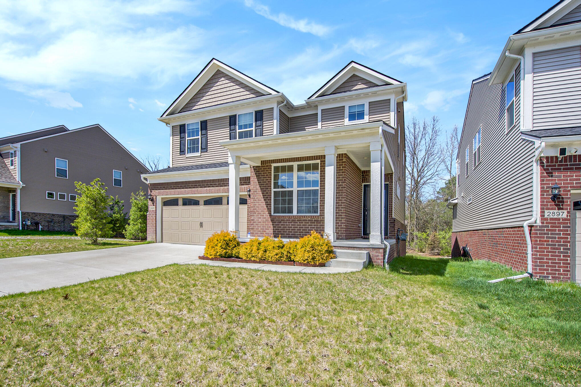 2895 Dillon Drive