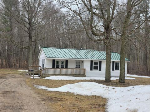 8216 Holton Duck Lake Road Holton Township MI 49425