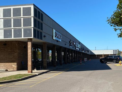 2287 Ellsworth Road Ypsilanti Charter Township MI 48197