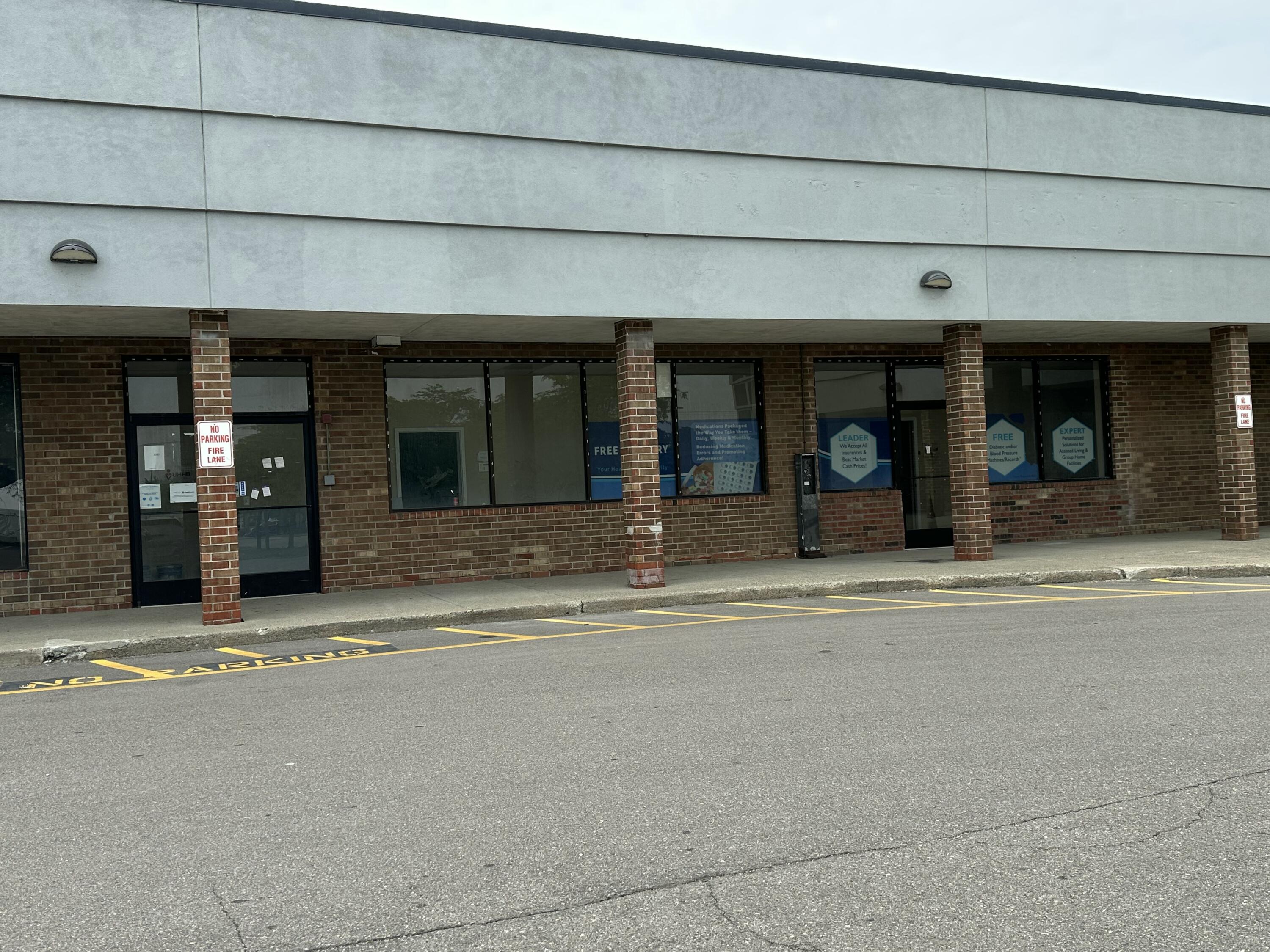 2287 Ellsworth Road