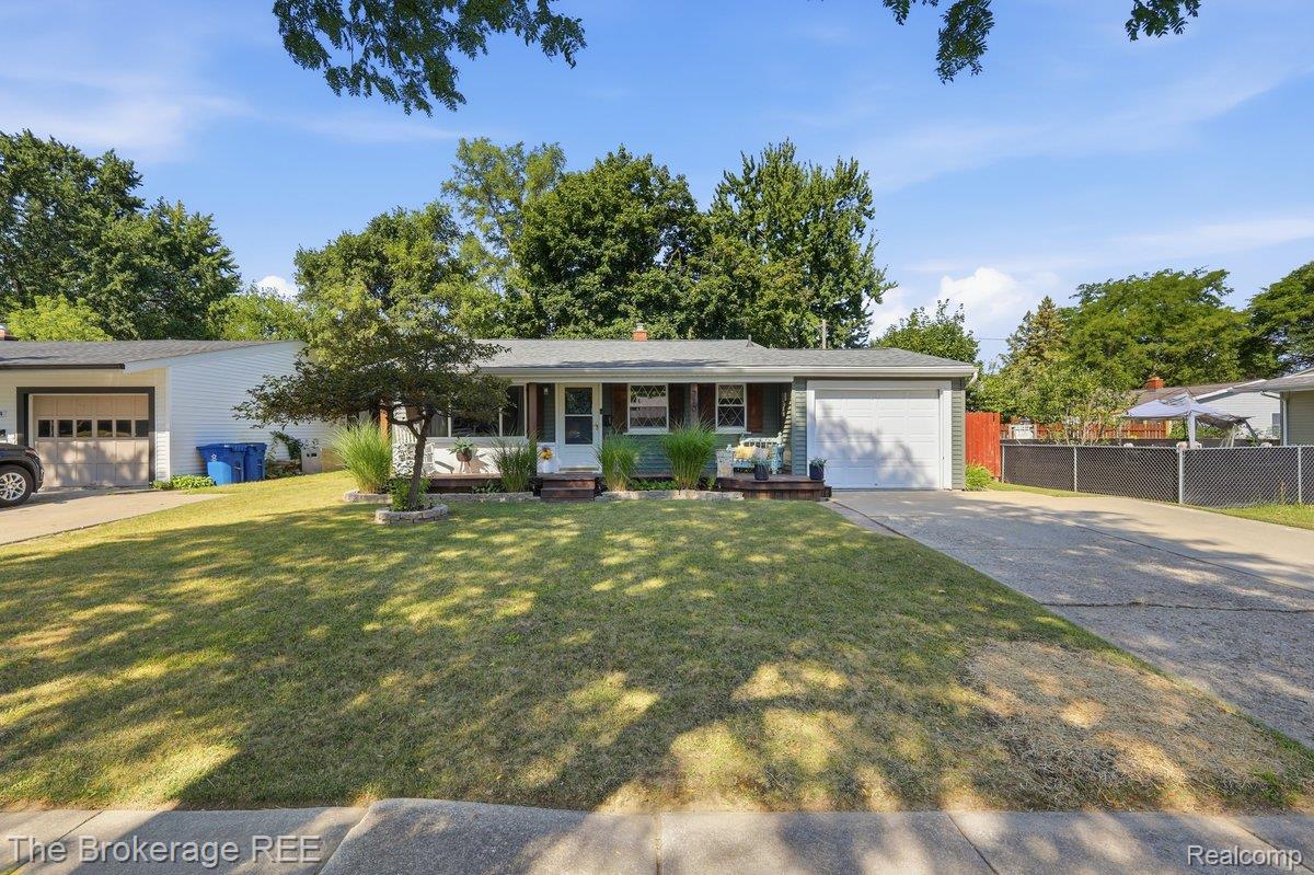 710 Tamarac Drive