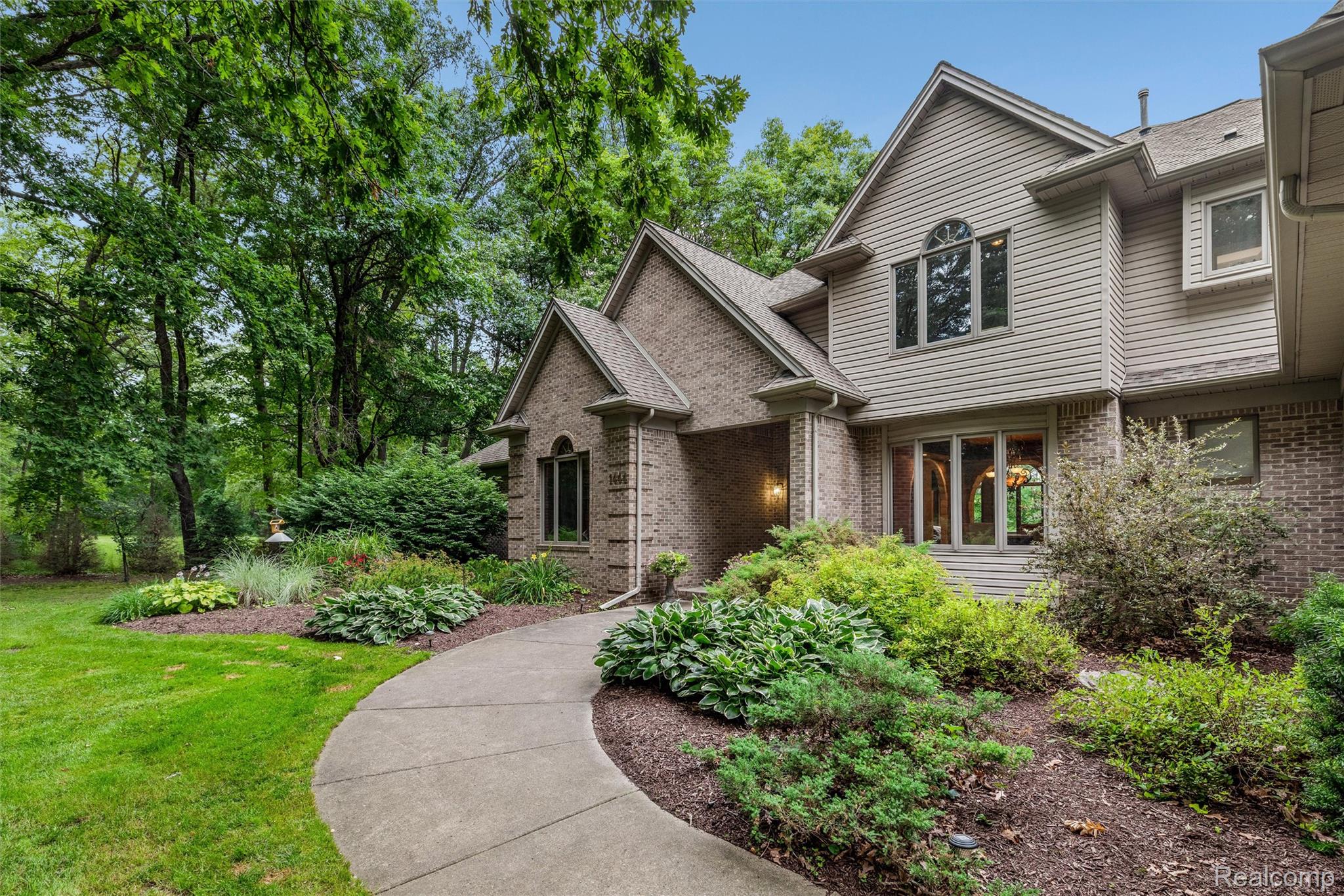 1444 W Clarkston Road