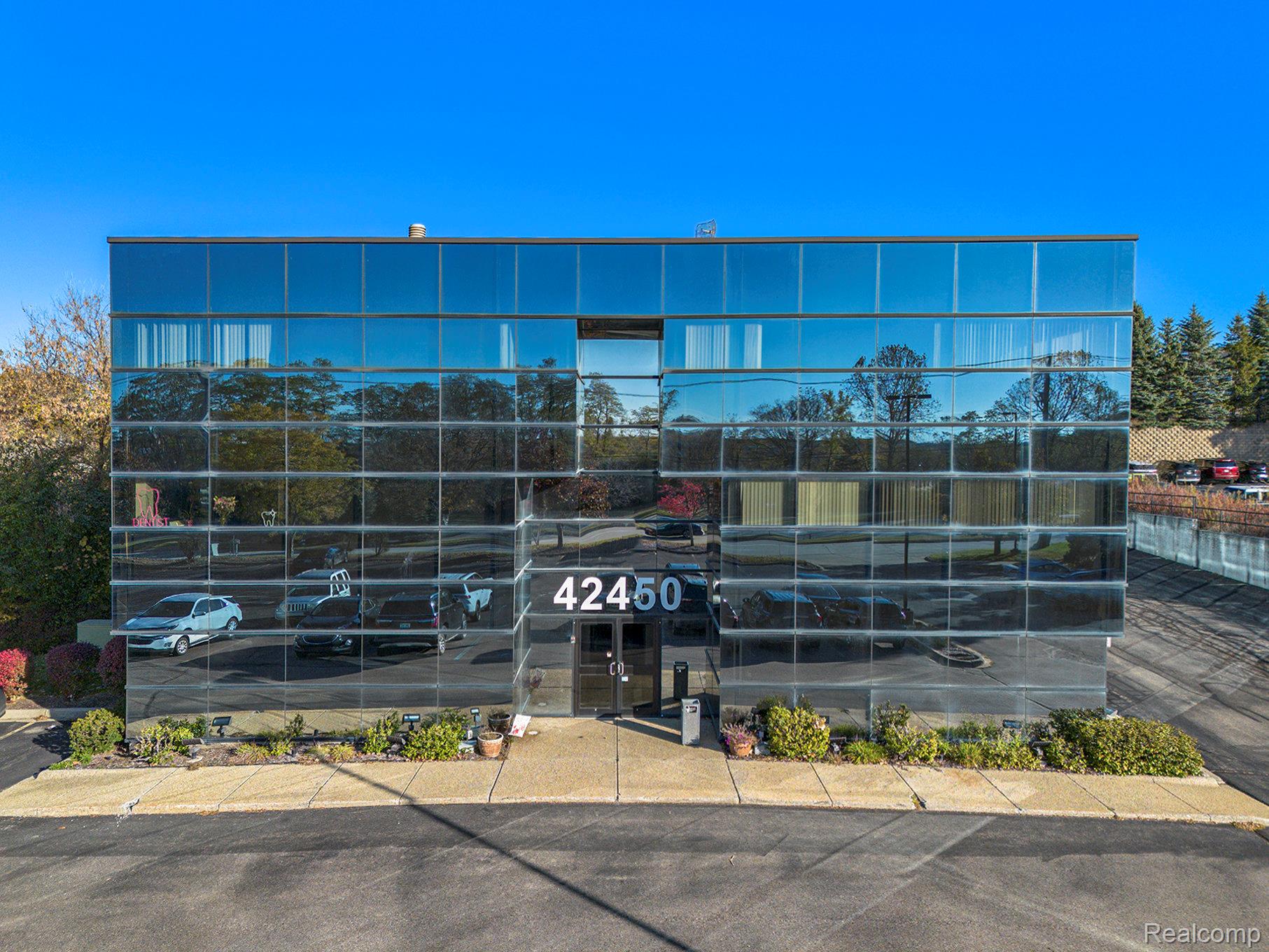 42450 W 12 Mile Rd Road 300