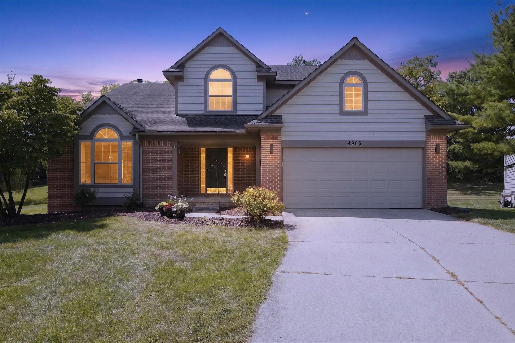 4905 Ravine Court