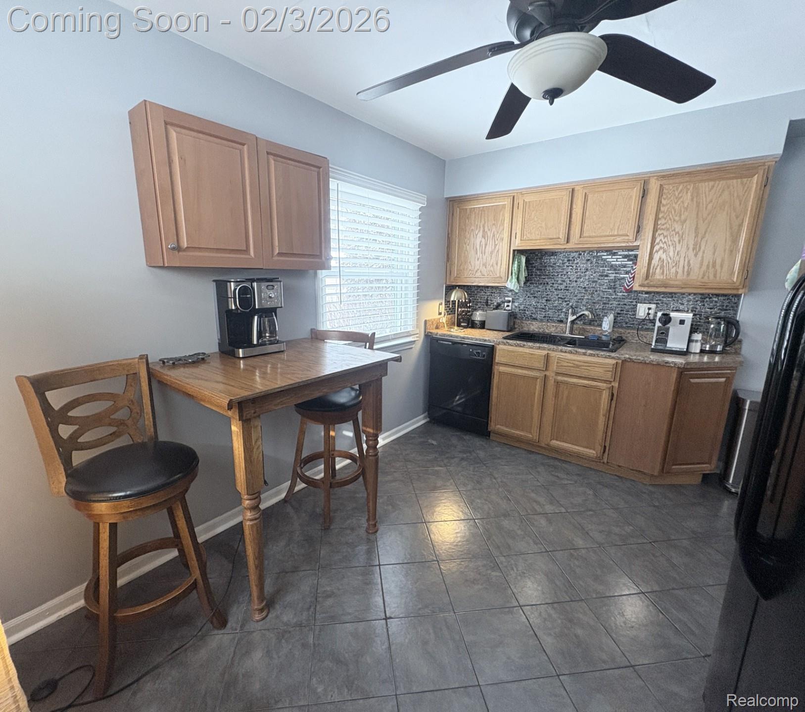 23041 Rosewood Street