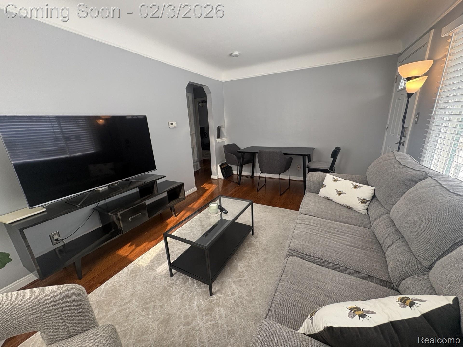 23041 Rosewood Street