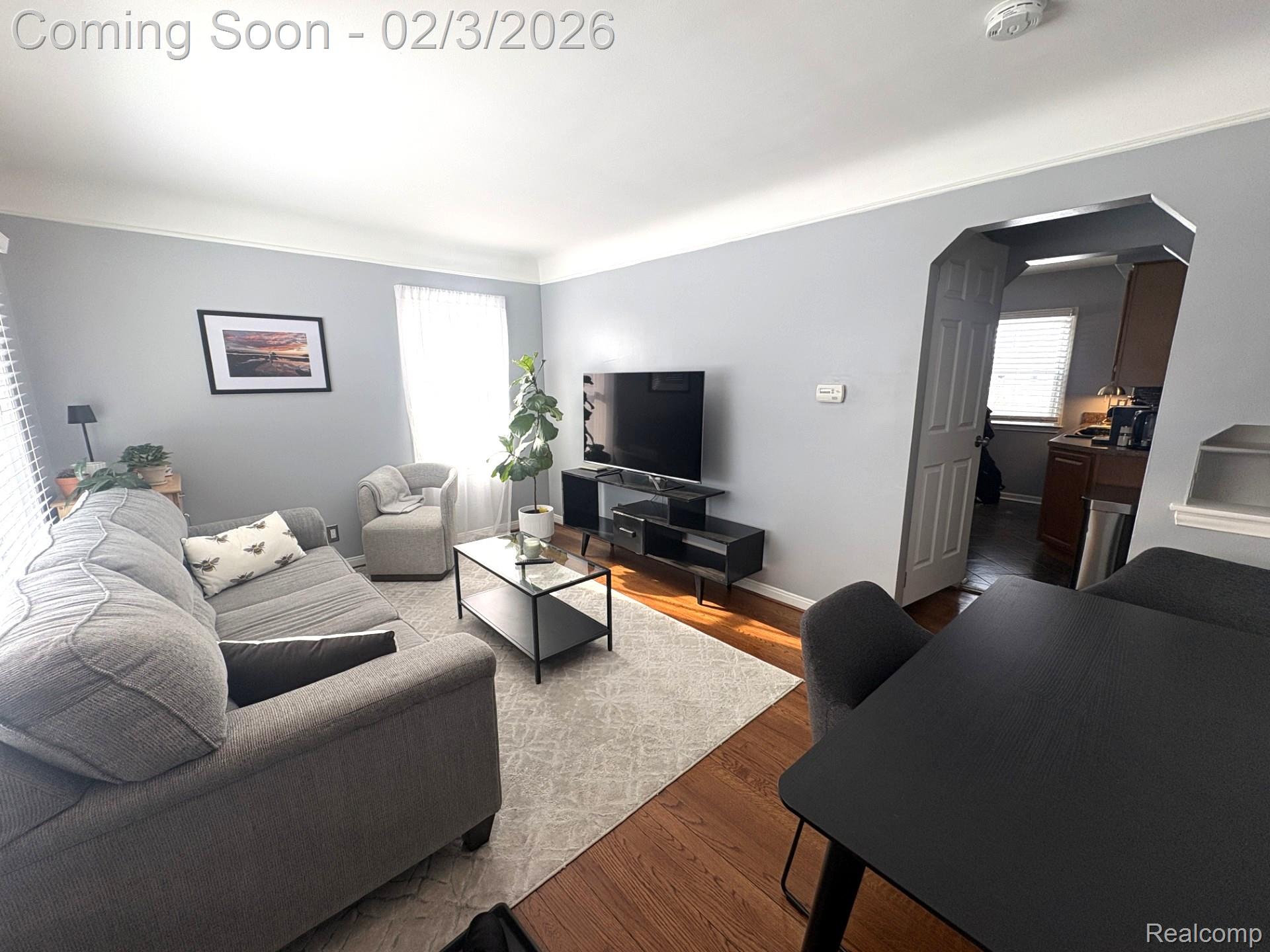 23041 Rosewood Street