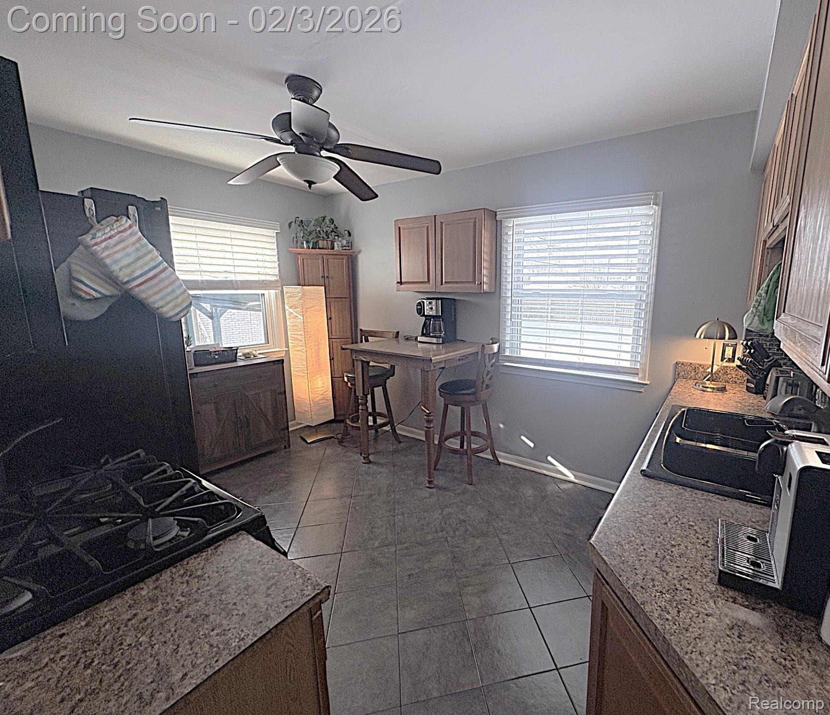 23041 Rosewood Street