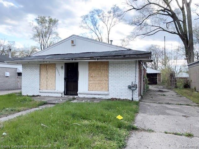 20005 Griggs Street
