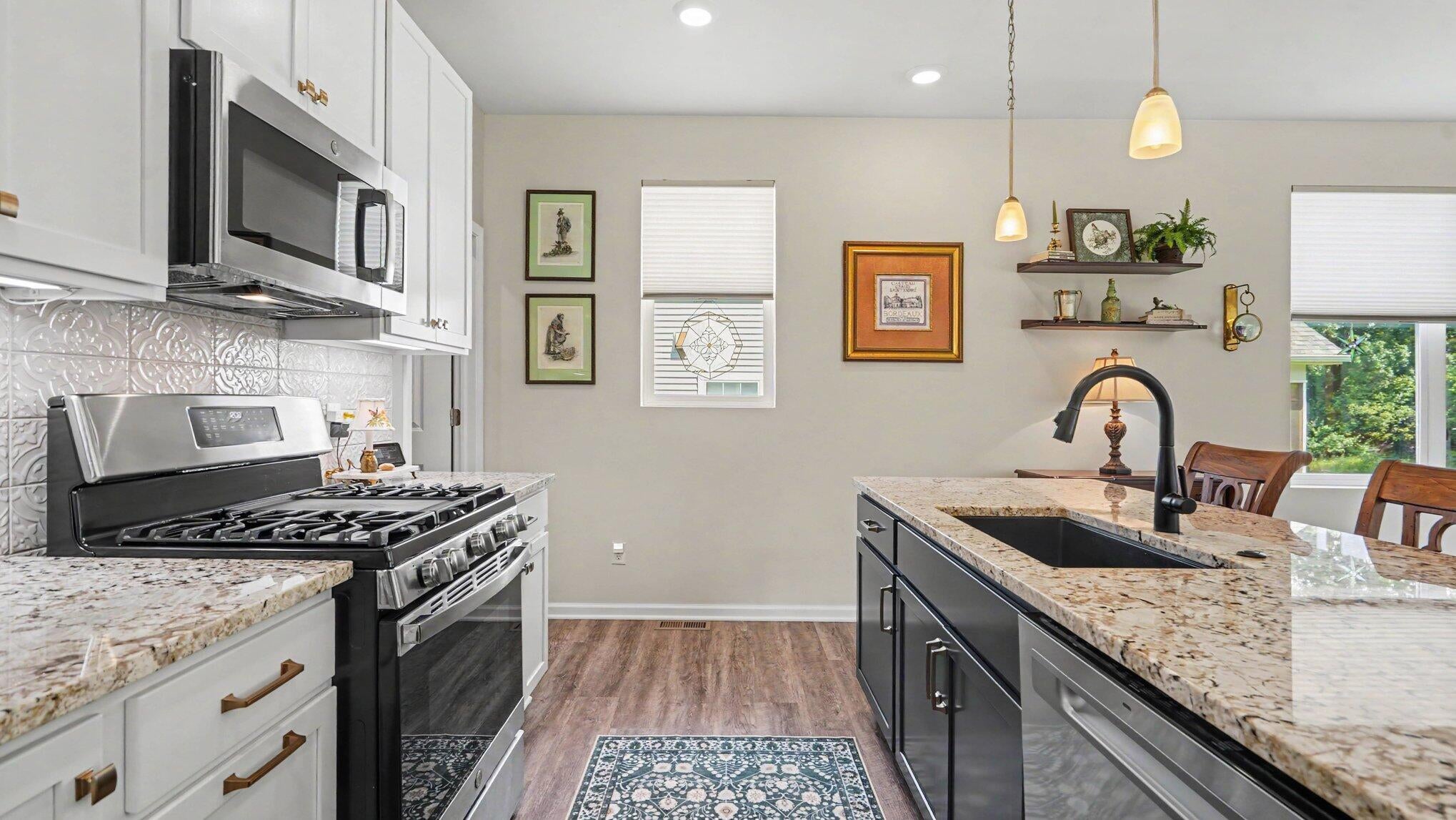 5725 Trail Side Lane
