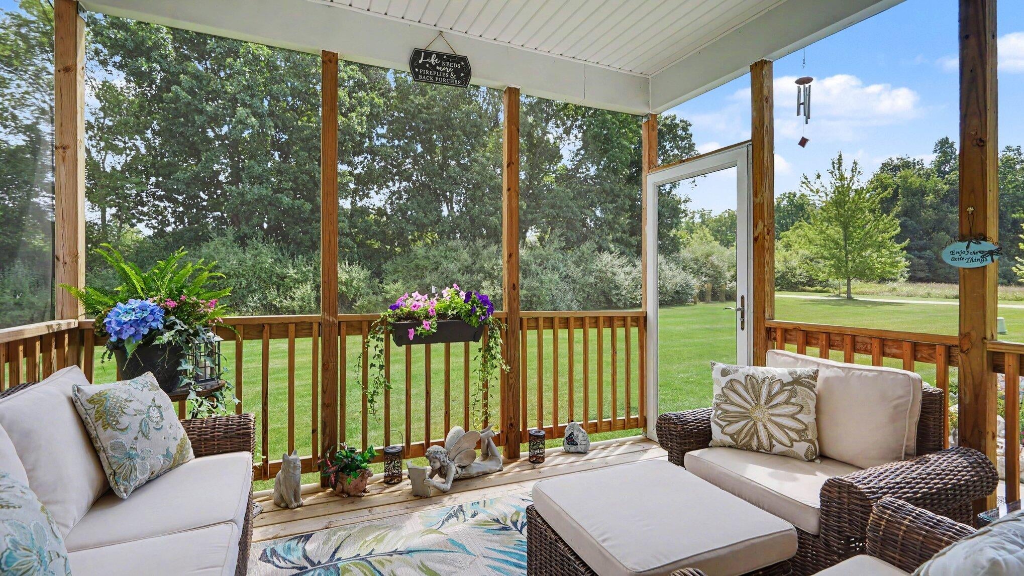 5725 Trail Side Lane