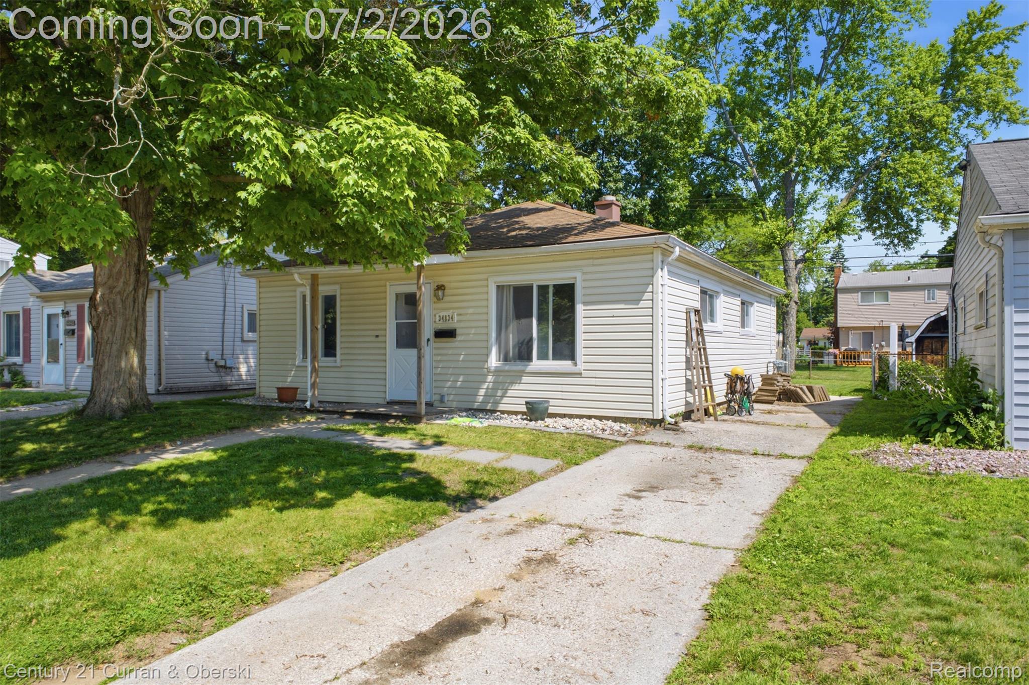 34834 Richard Street