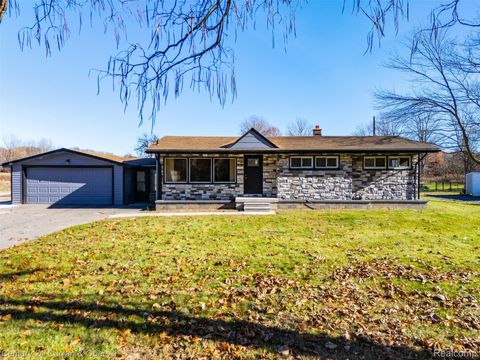 17901 Inkster Road Brownstown Charter Township MI 48174