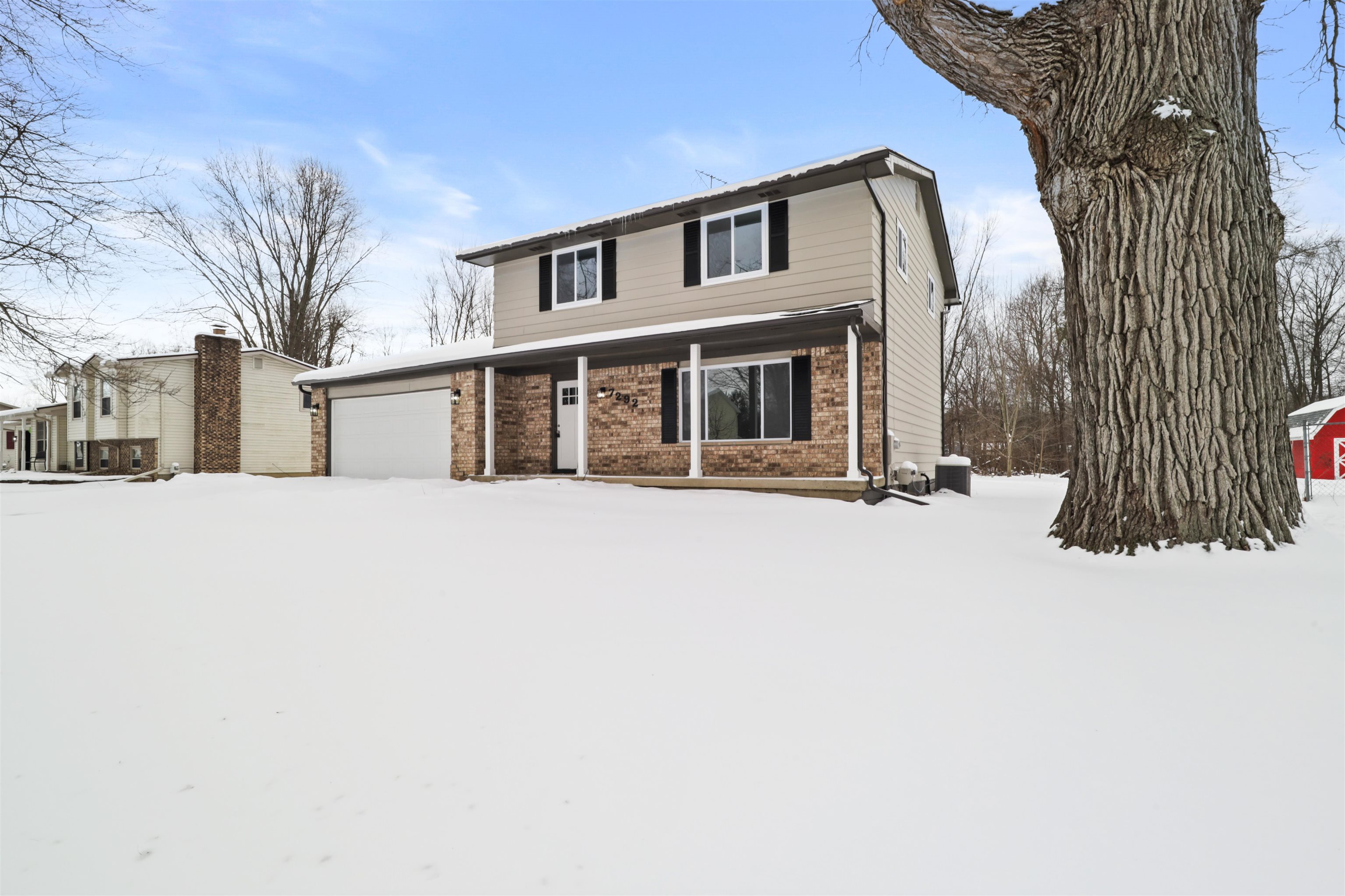 7292 Grandwood Drive