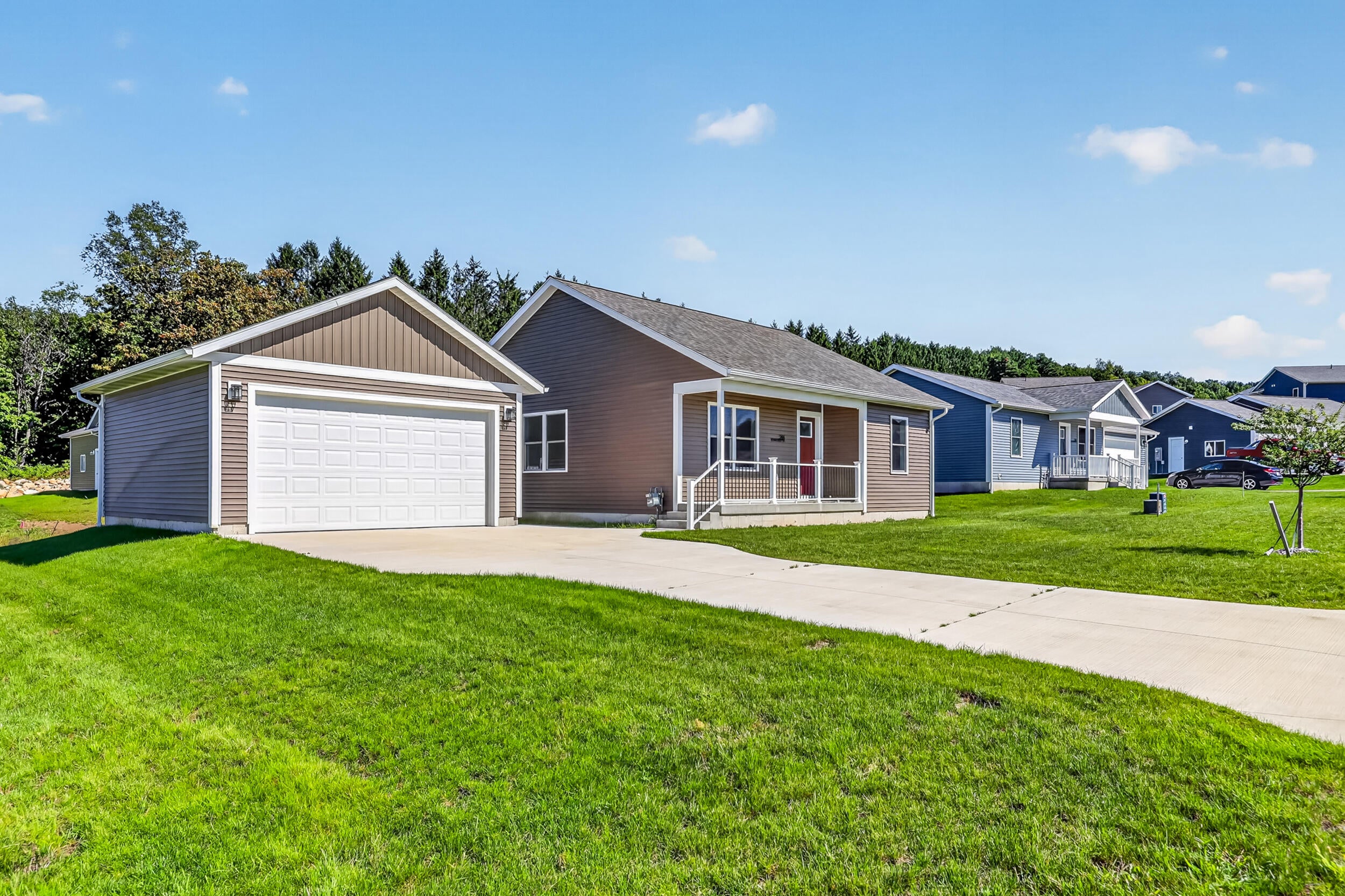266 Stonecrest Drive