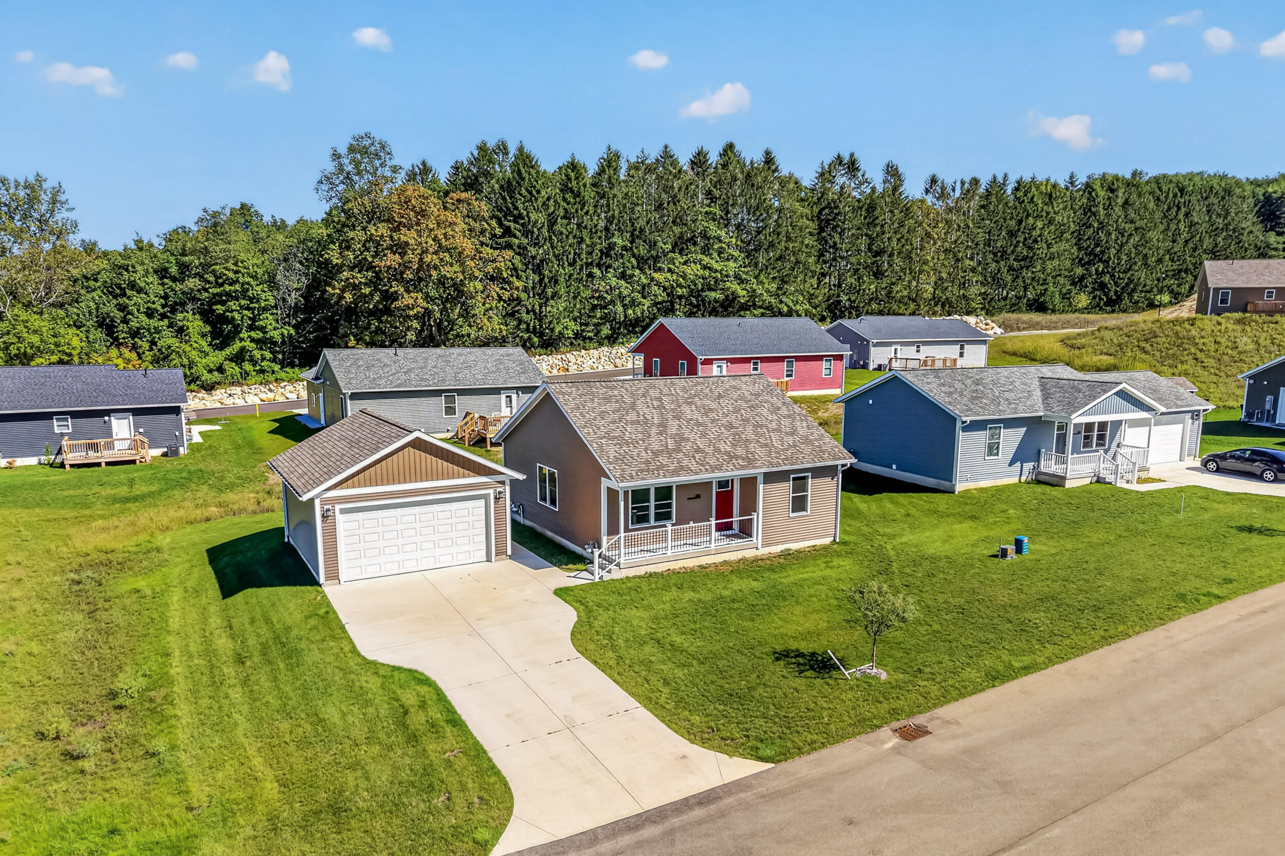 266 Stonecrest Drive