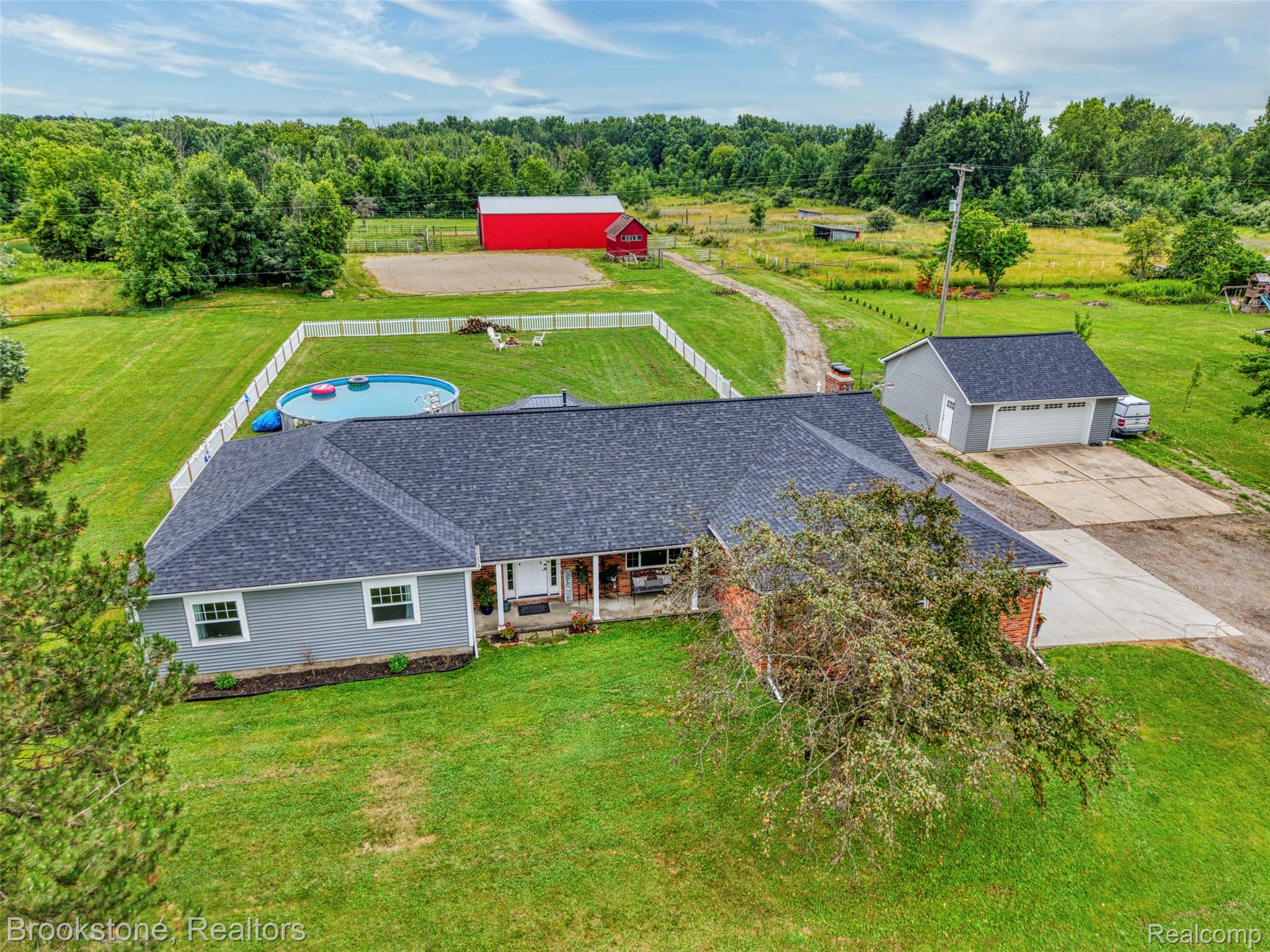 6245 Ray Road