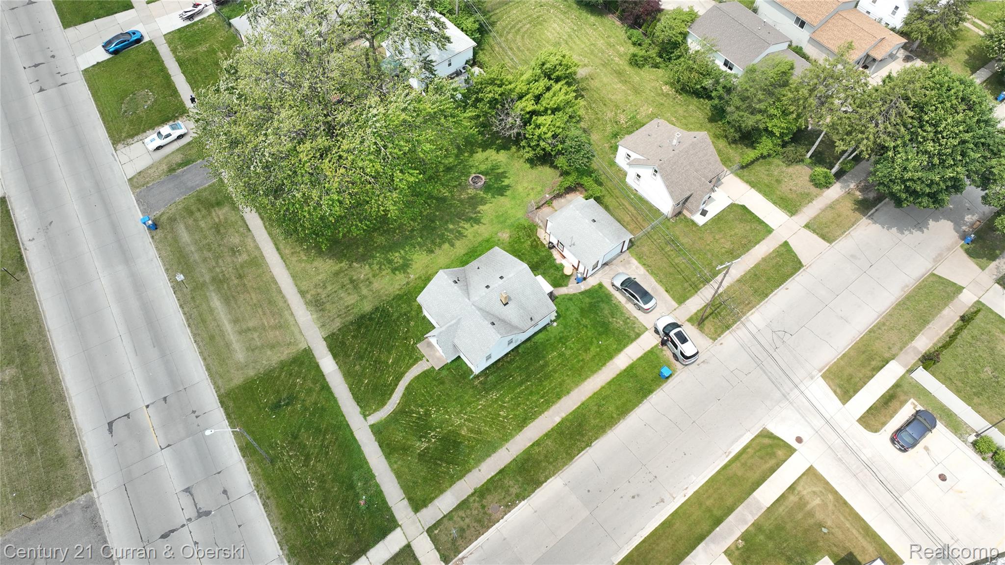 24430 Ann Arbor Trail