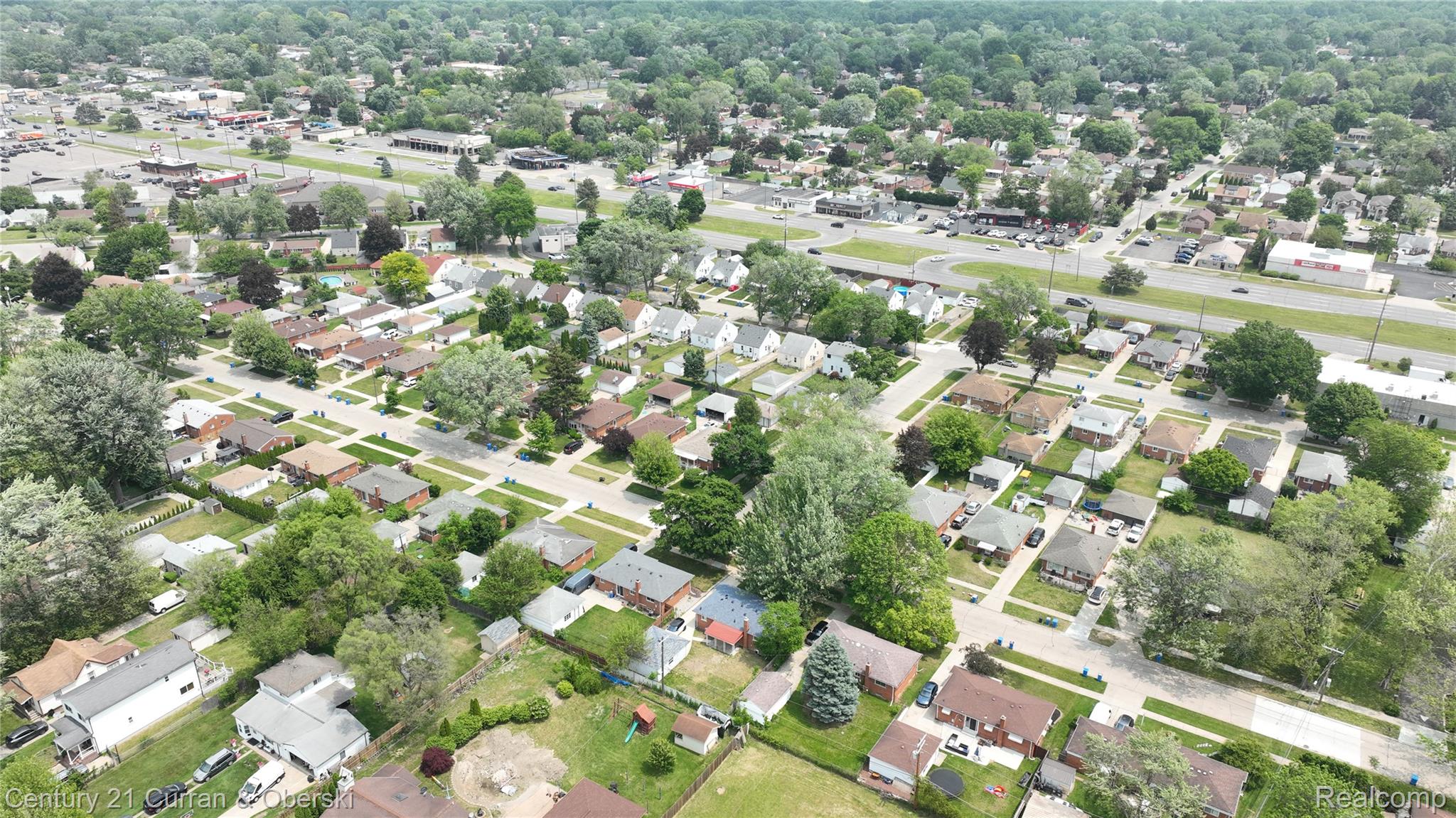 24430 Ann Arbor Trail
