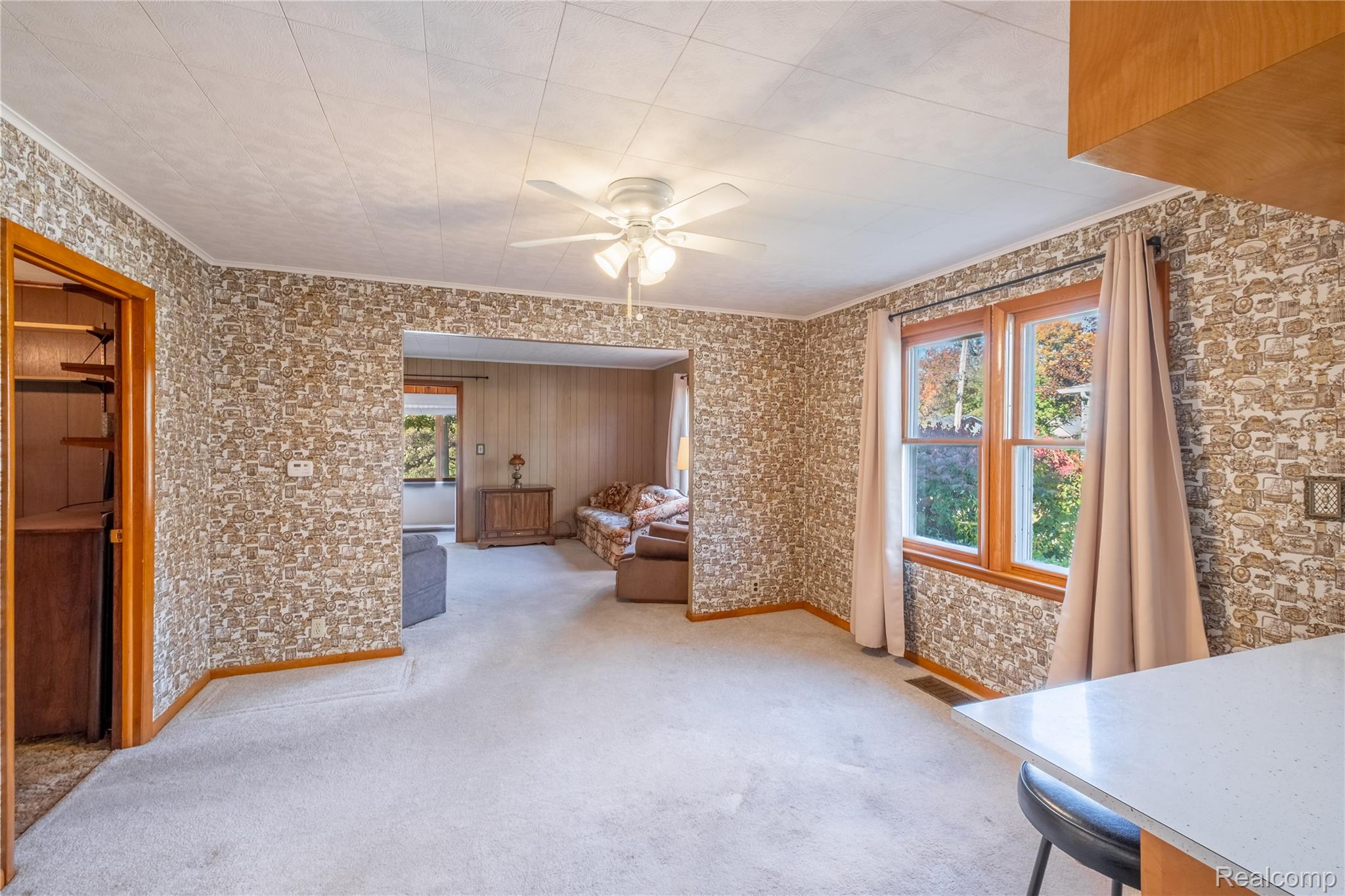 Holly Village, Michigan 48442, United States, 3 Bedrooms Bedrooms, ,1 BathroomBathrooms,Residential,Active,232877