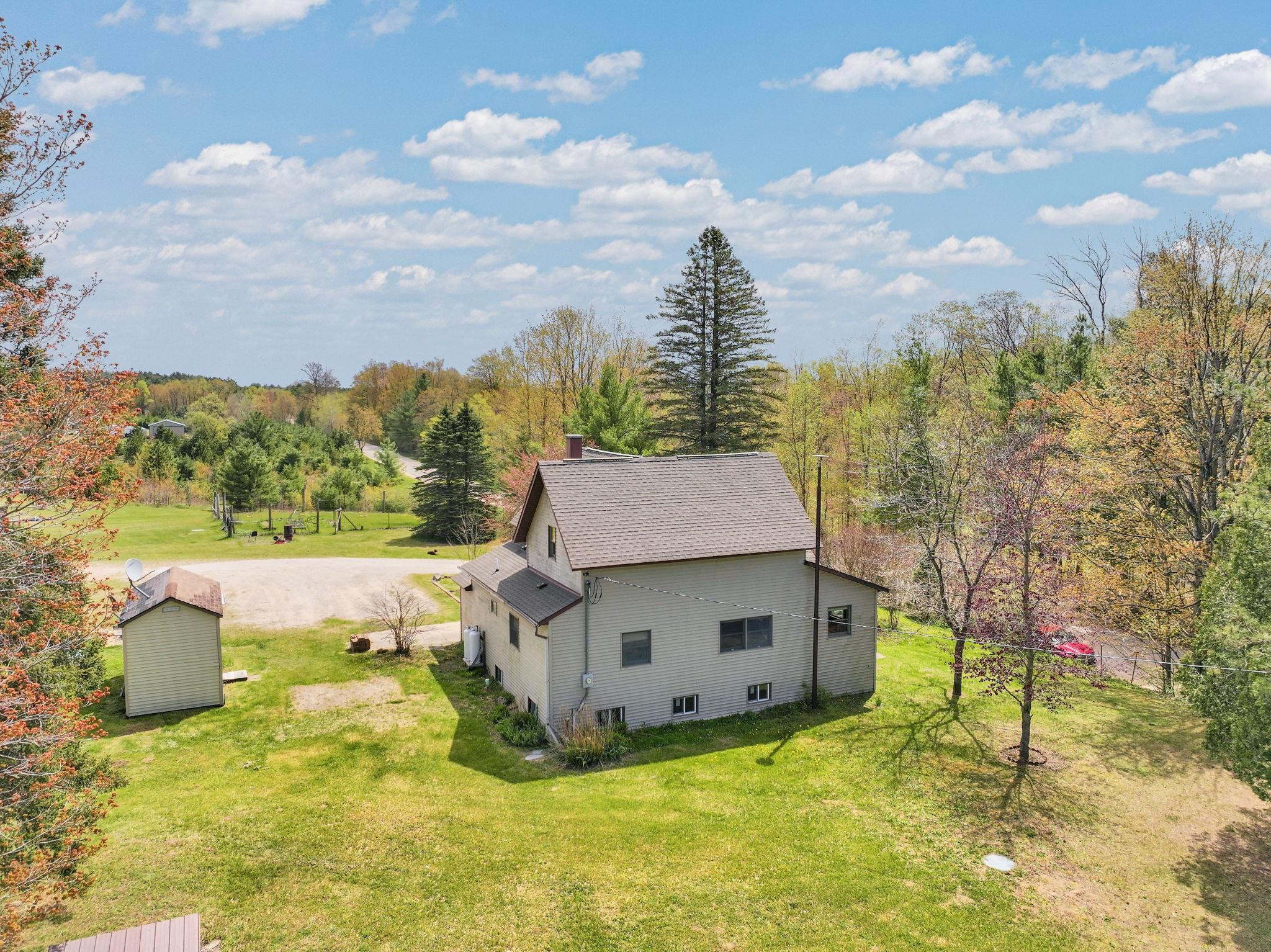 22386 16 Mile Road