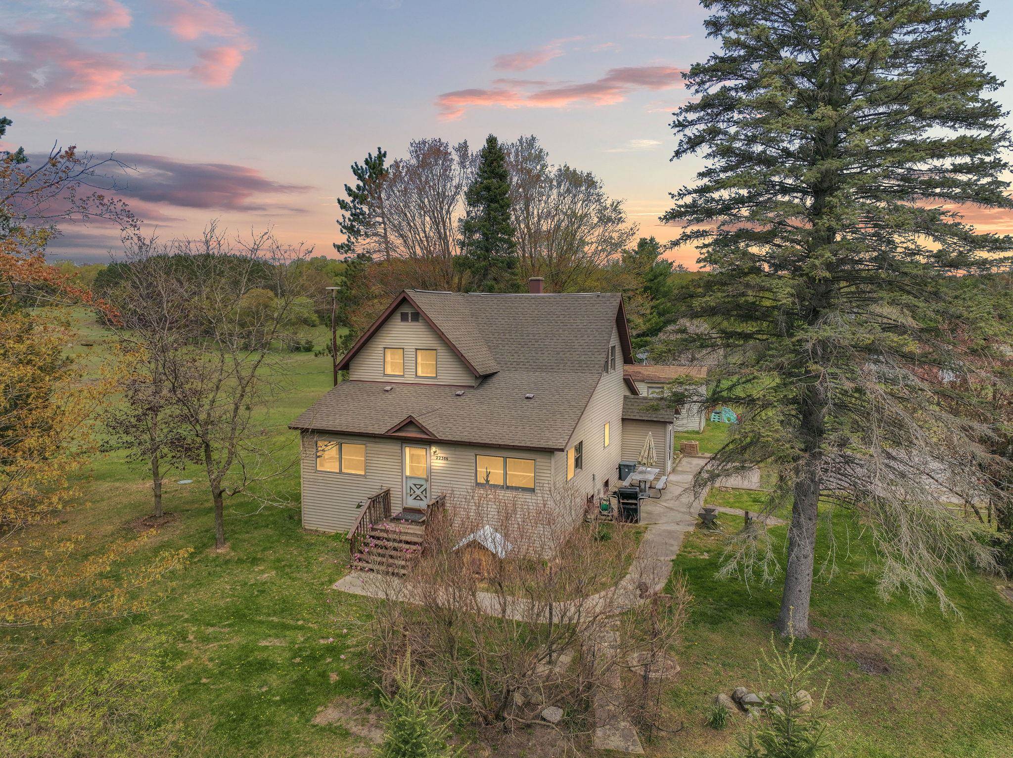 22386 16 Mile Road