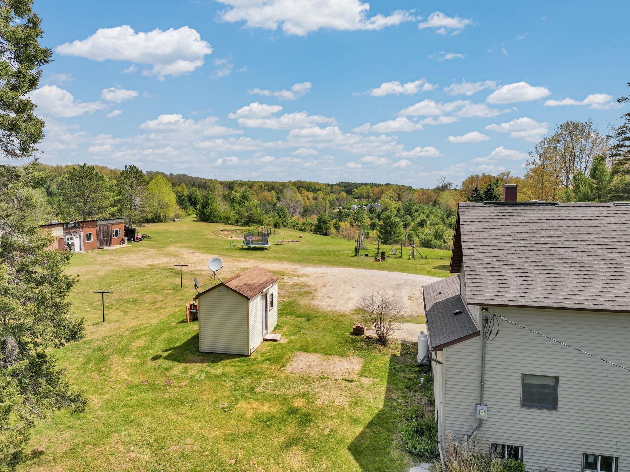 22386 16 Mile Road
