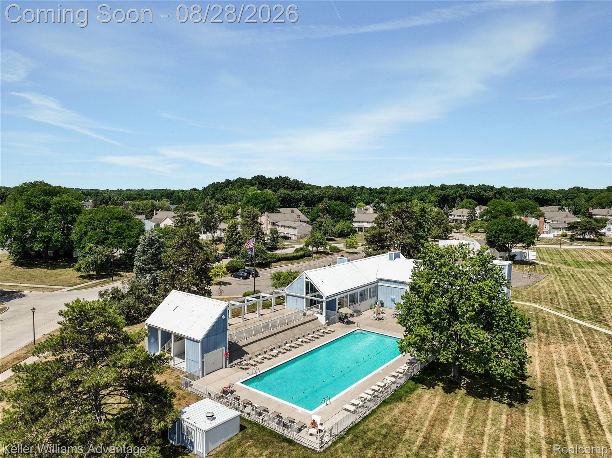 20928 E Glen Haven Circle