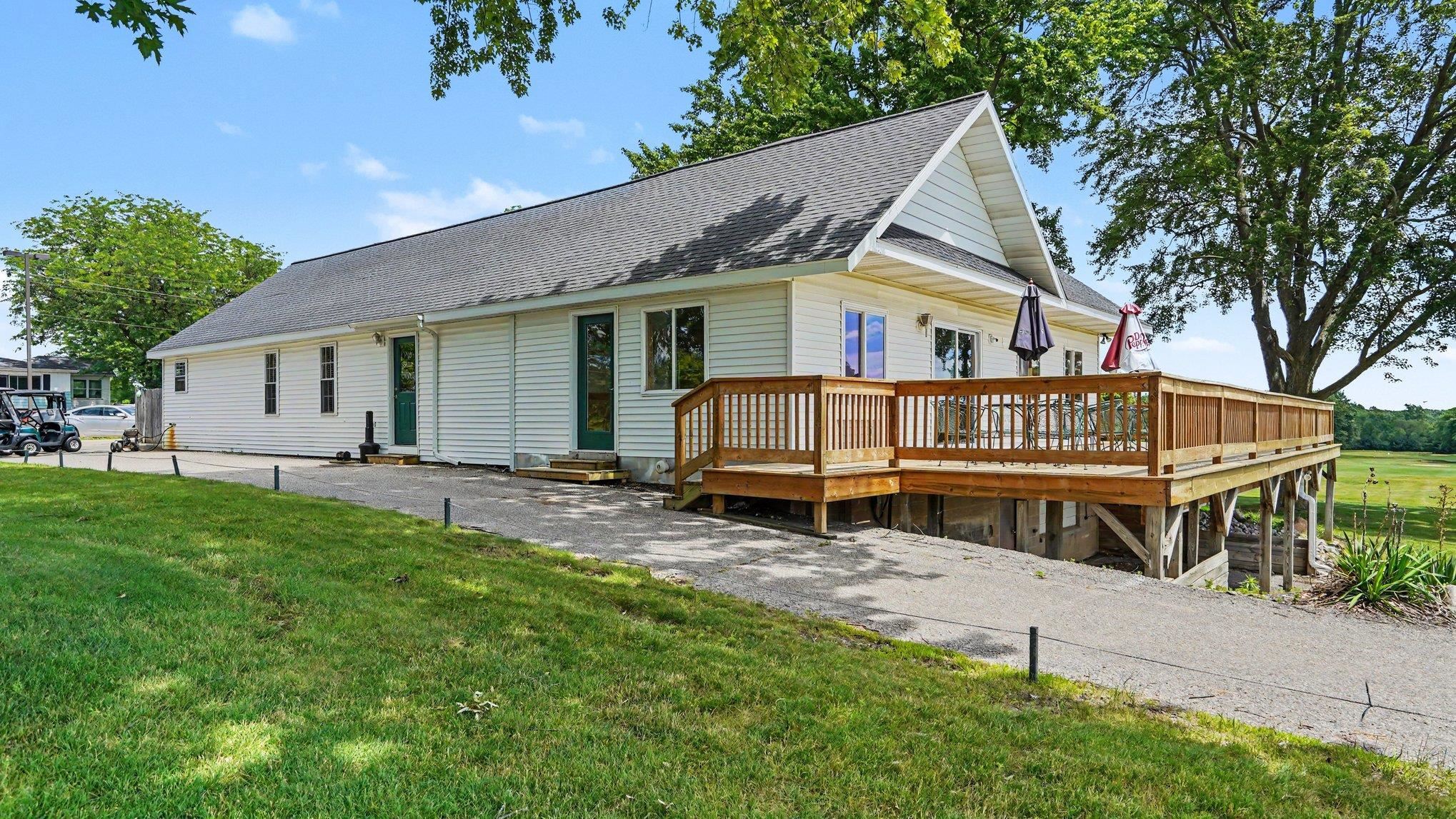 1508 N State Road