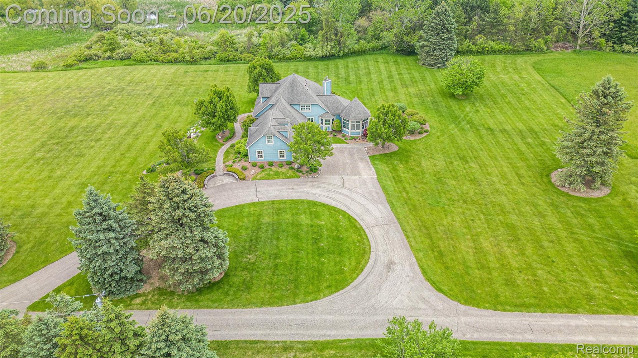 4400 DRYDEN Road