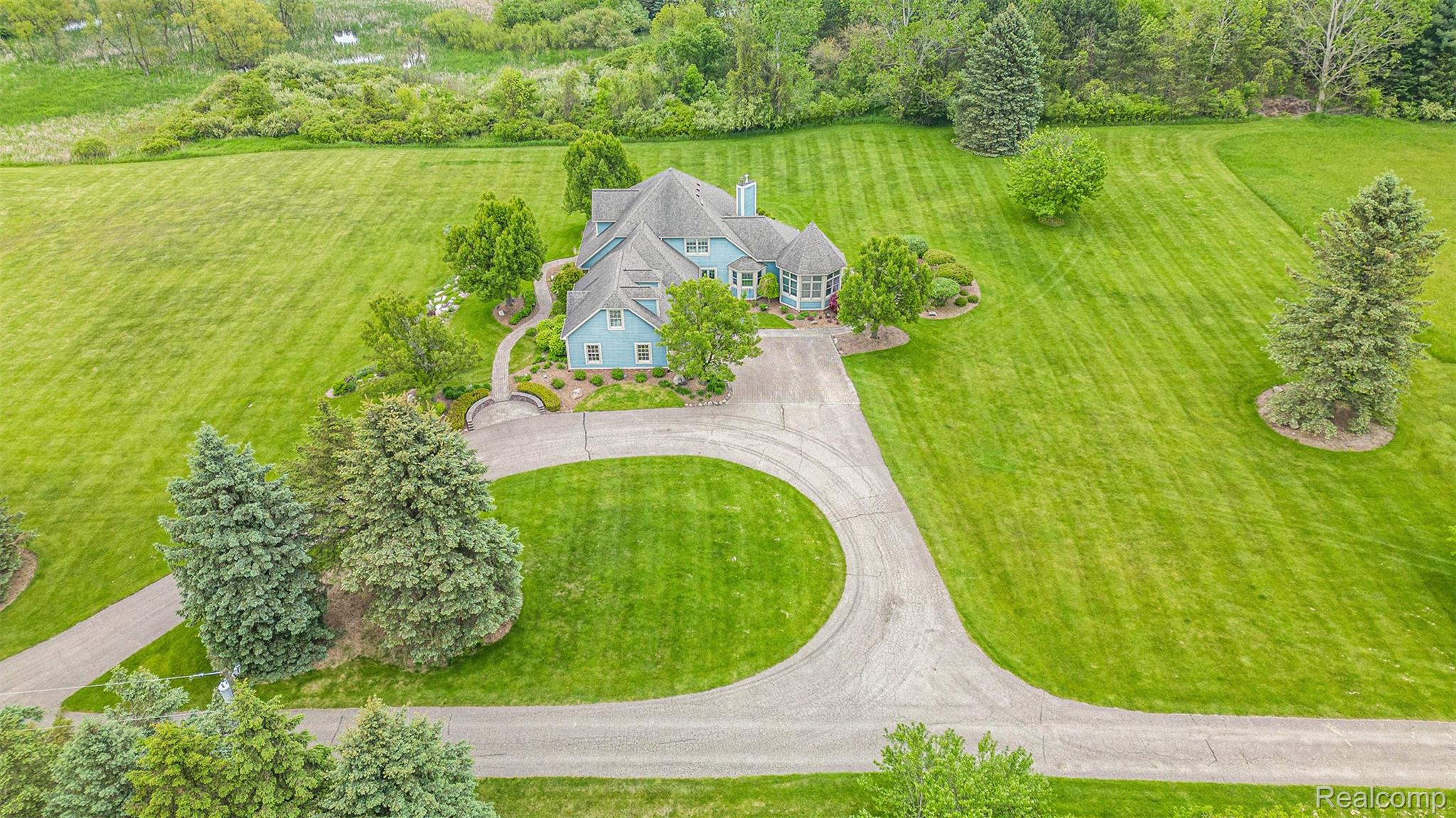 4400 DRYDEN Road