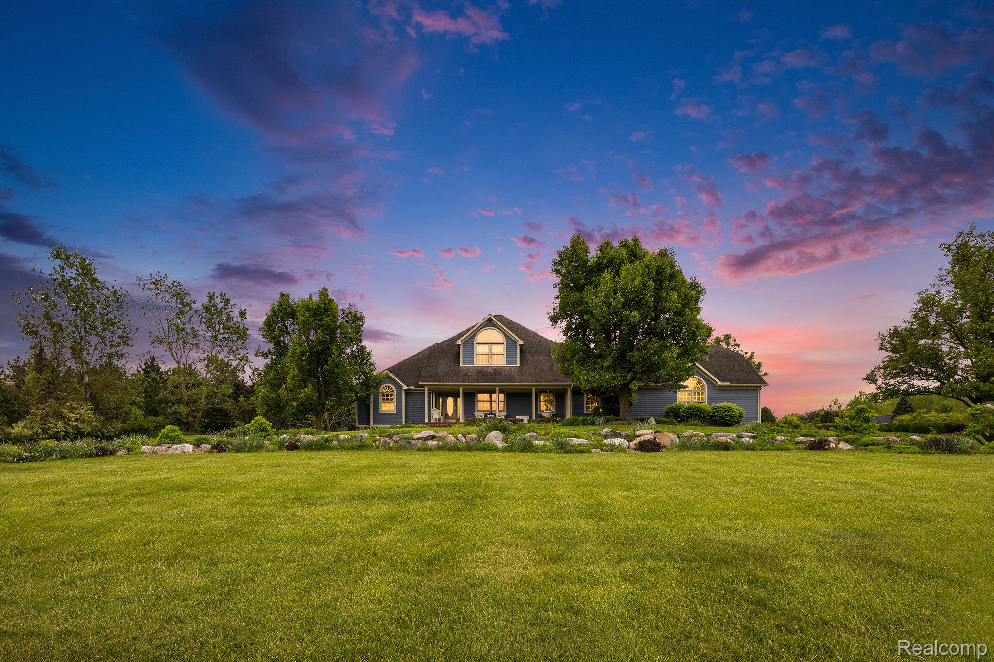 4400 DRYDEN Road