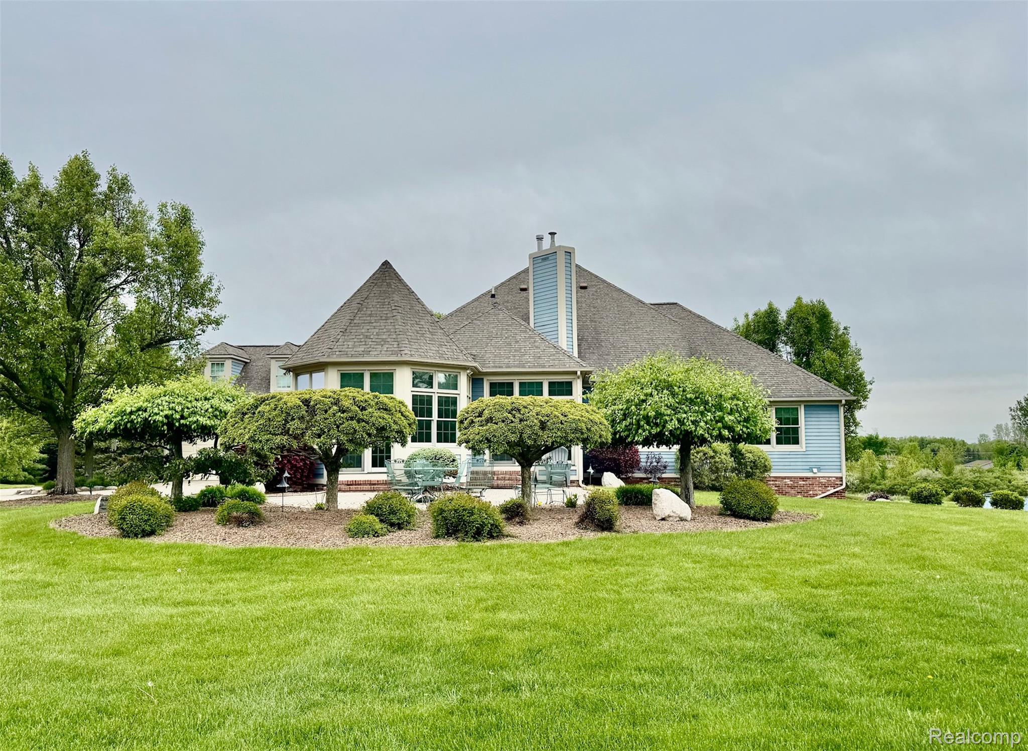 4400 DRYDEN Road