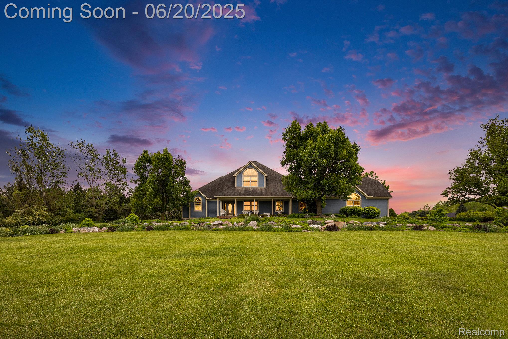 4400 DRYDEN Road