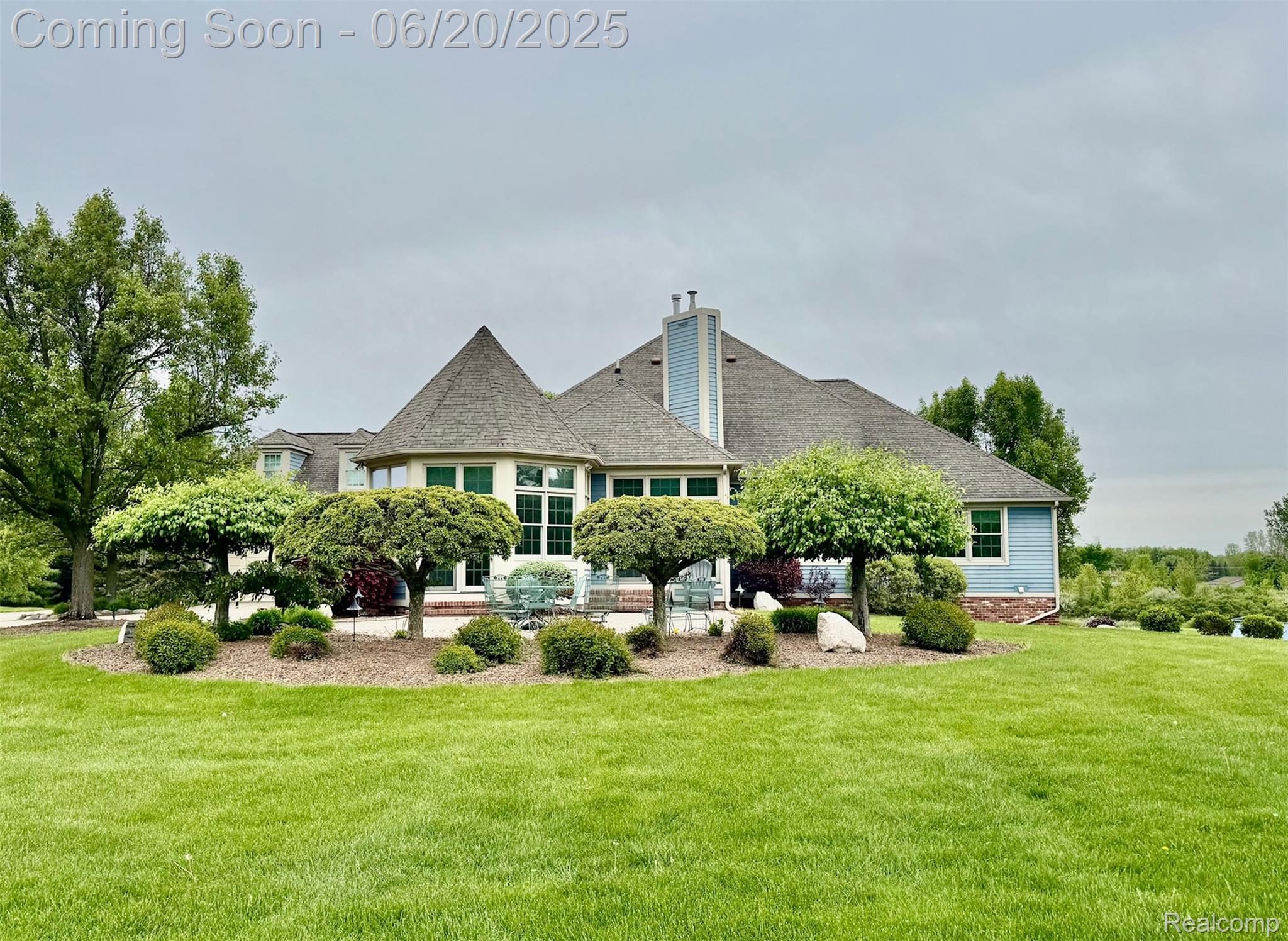 4400 DRYDEN Road