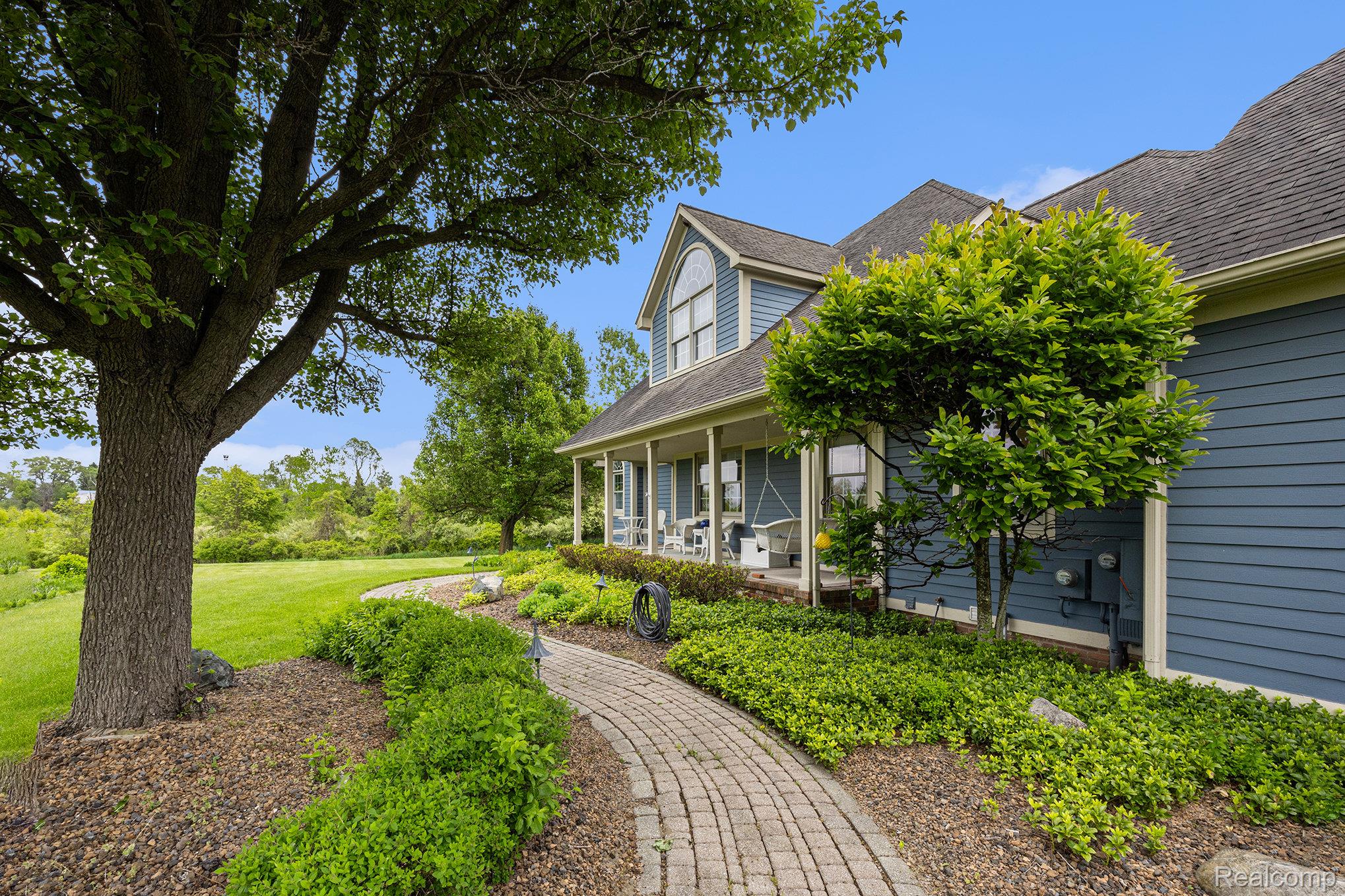 4400 DRYDEN Road