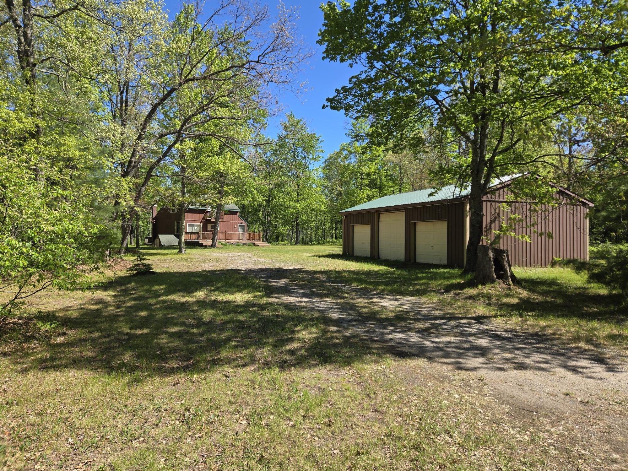 382 W Morgan Drive