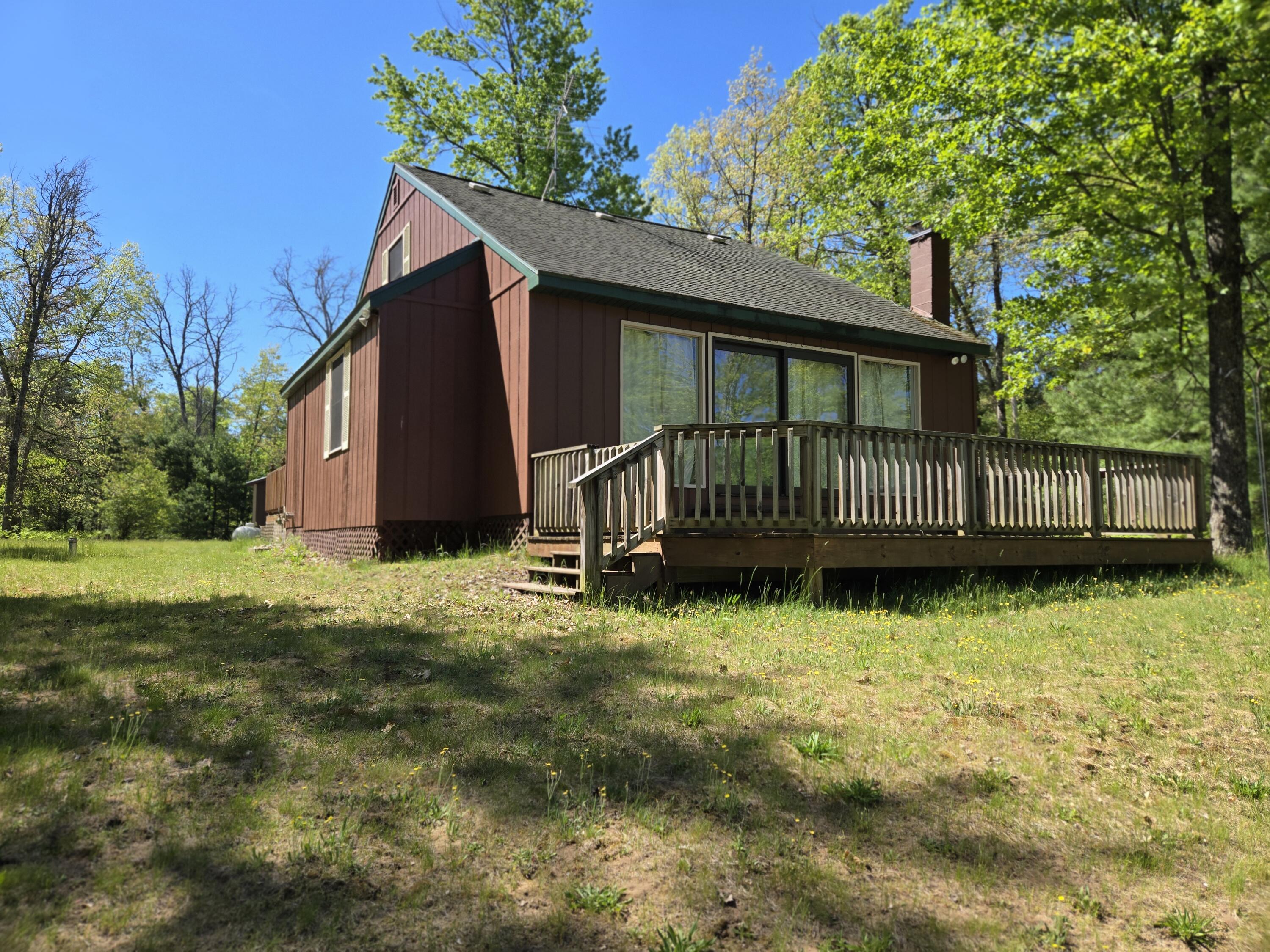 382 W Morgan Drive