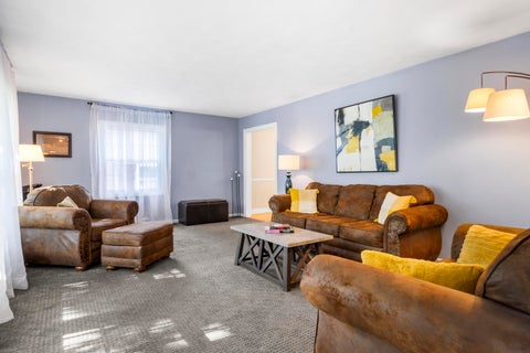 Tiny photo for 840 Edgehill Place, Battle Creek City, MI 49015 (MLS # 64026052536)
