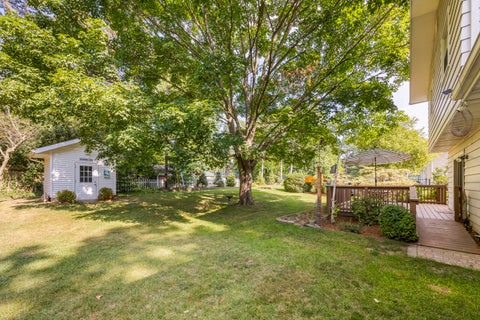 Tiny photo for 840 Edgehill Place, Battle Creek City, MI 49015 (MLS # 64026052536)