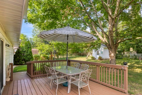 Tiny photo for 840 Edgehill Place, Battle Creek City, MI 49015 (MLS # 64026052536)
