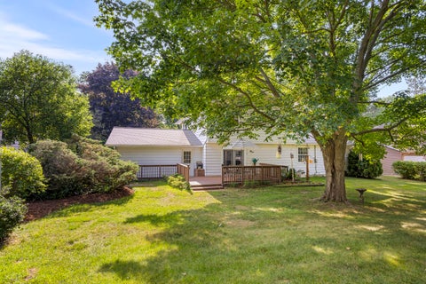 Tiny photo for 840 Edgehill Place, Battle Creek City, MI 49015 (MLS # 64026052536)