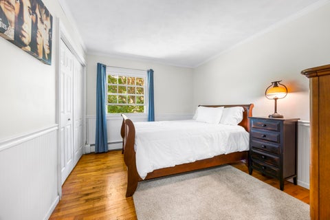 Tiny photo for 840 Edgehill Place, Battle Creek City, MI 49015 (MLS # 64026052536)