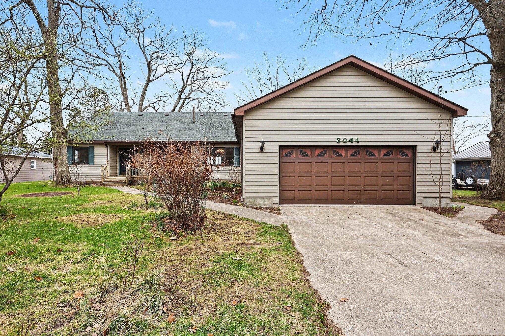 3044 S Point Augres Road