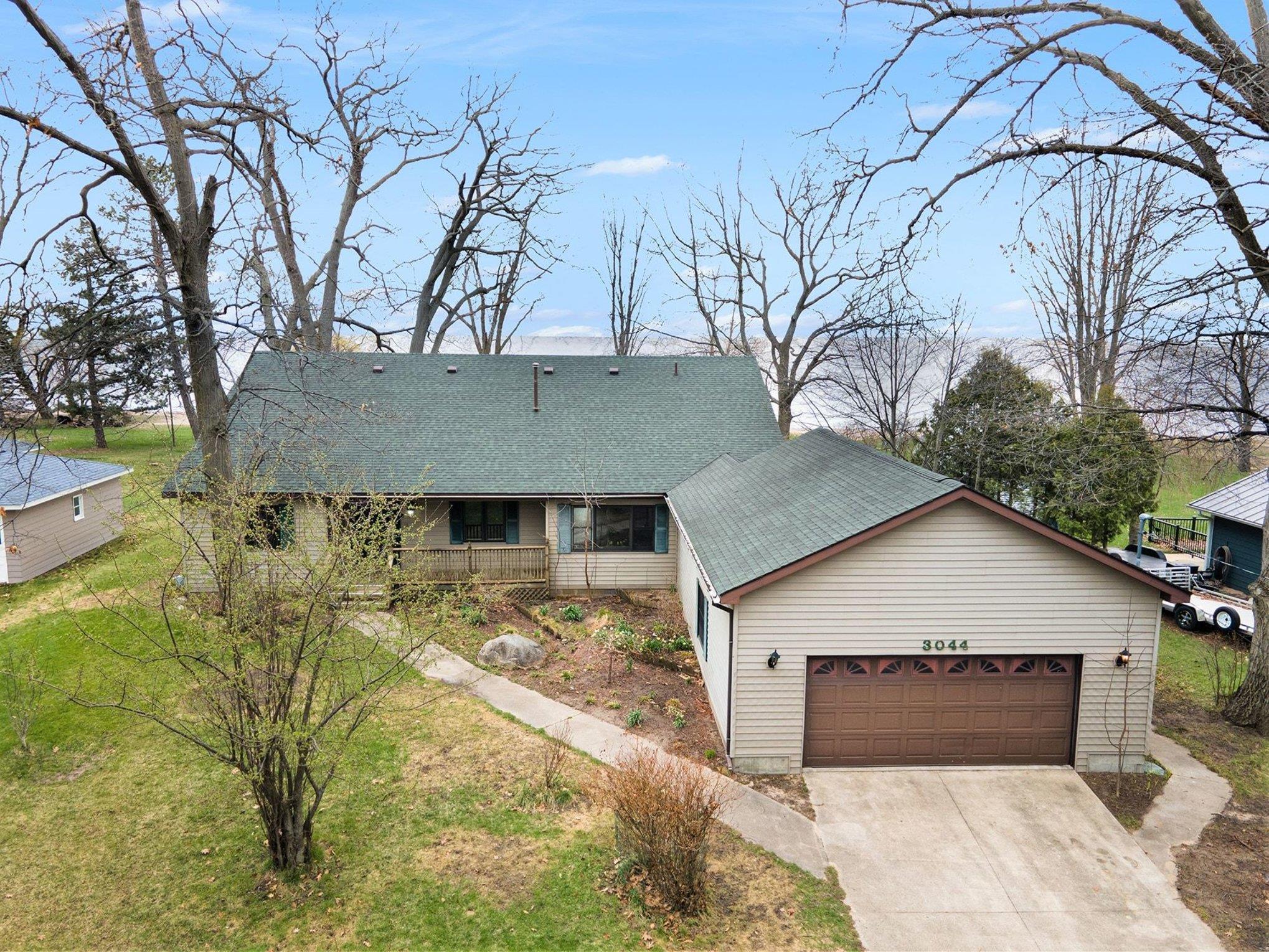 3044 S Point Augres Road